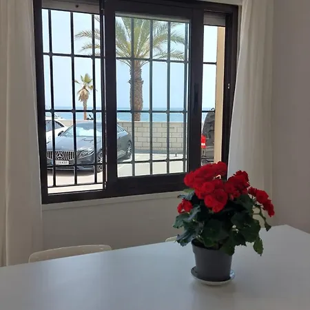 Promosol Frente Al Mar Apartment