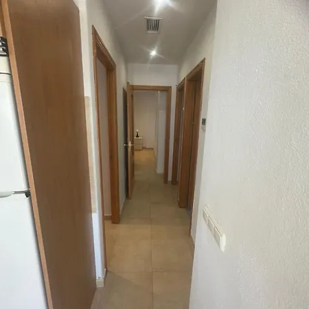Appartement Promosol Frente Al Mar *