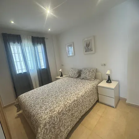 Promosol Frente Al Mar Apartment *