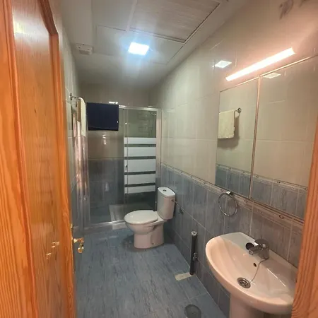 Appartement Promosol Frente Al Mar Fuengirola