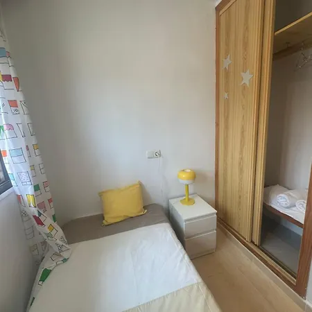 Apartment Promosol Frente Al Mar