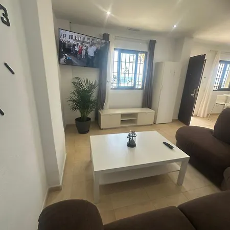Promosol Frente Al Mar Appartement *