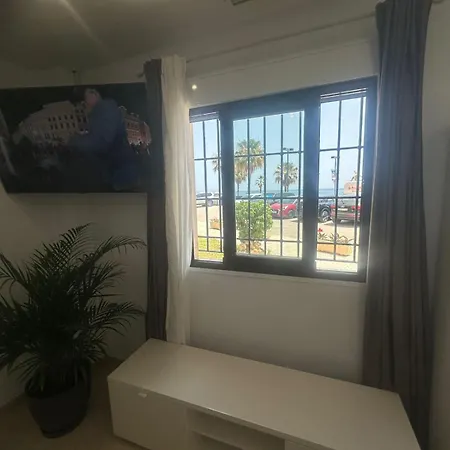 Apartment Promosol Frente Al Mar *