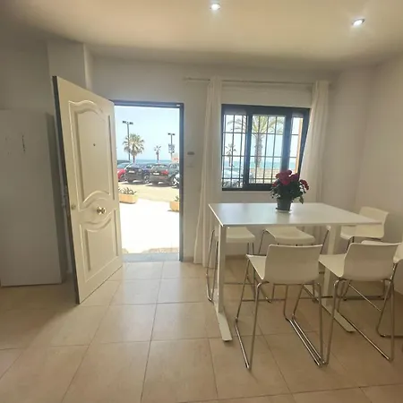 Promosol Frente Al Mar Apartment Fuengirola