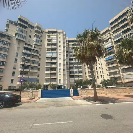 Apartment Promosol Frente Al Mar Fuengirola