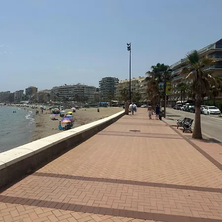 Promosol Frente Al Mar